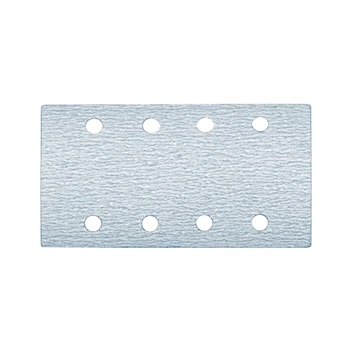 Vehicle Sandpaper Strip