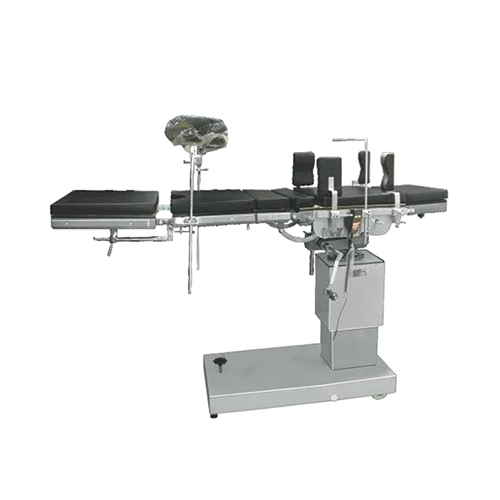 Operation Theater Table Units