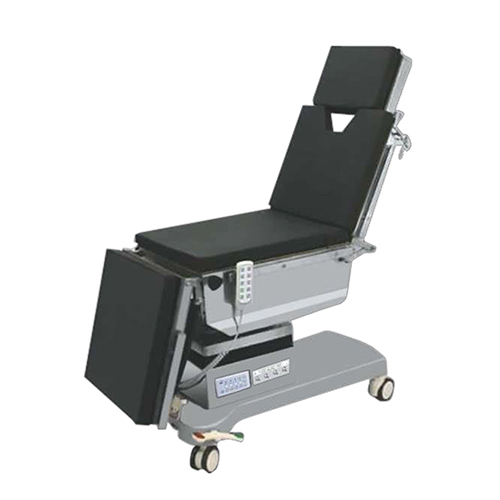 Casters With Brake Electric Ot Table