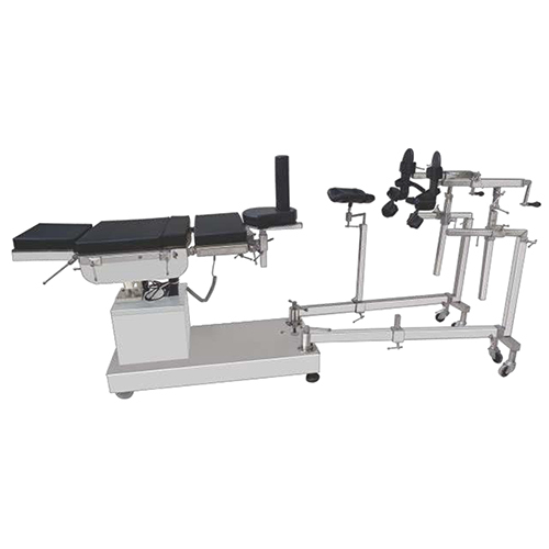 Orthopedic Attachment OT Table
