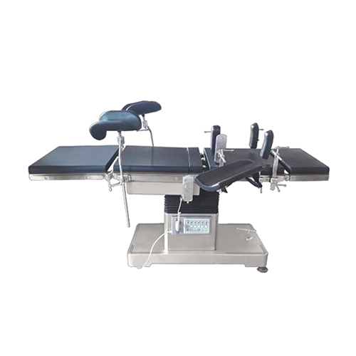 Centiric Pillar OT Table With Remote