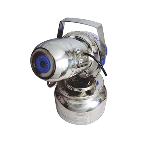 Electric Micro Fogger