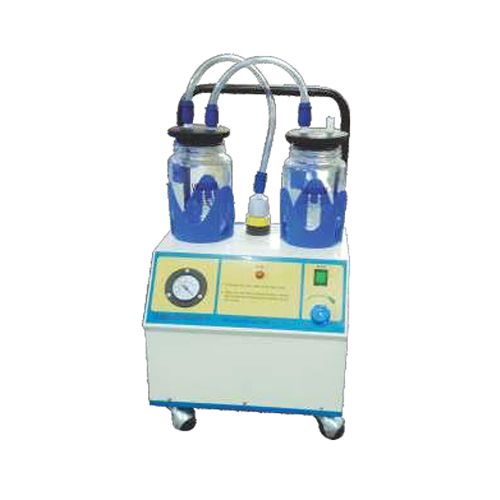 Suctions Units