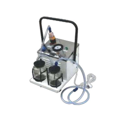 Economy Electric Vacuum Extractor Application: Healthcare