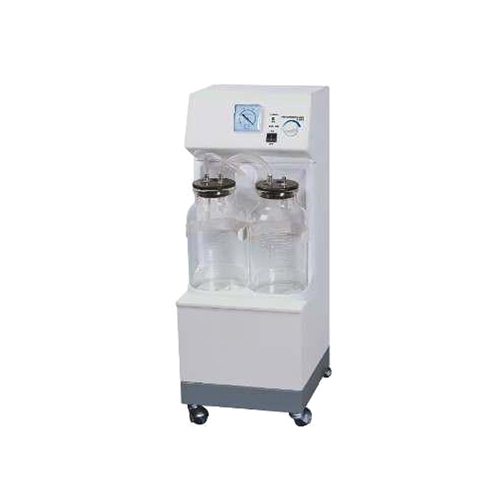 7A - 23B Suction Machine Application: Healthcare