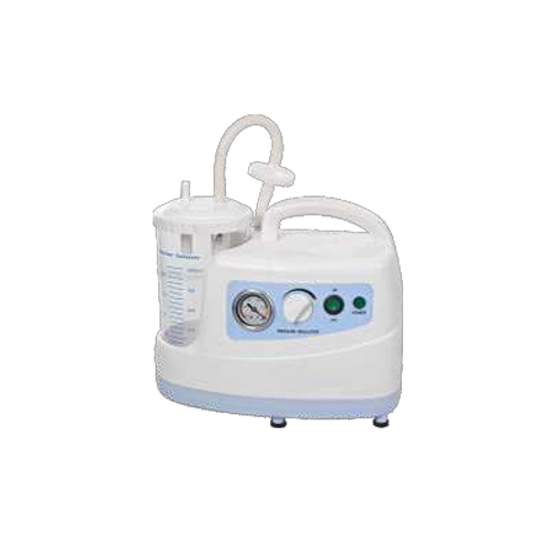 Suctions Units