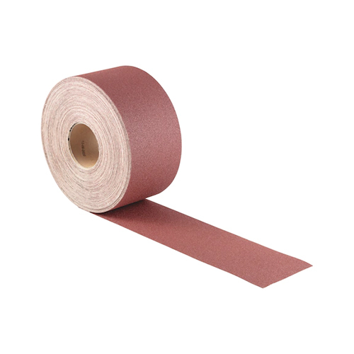 Dry Abrasive Paper Roll Wood KP Perfect KP Perfect