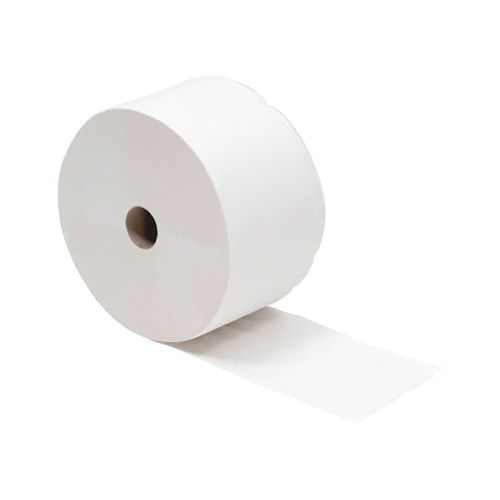 White Ecoline Cleaning Paper