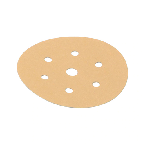 Vehicle Dry Sandpaper Sahara