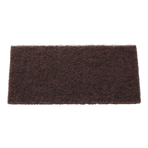 Brown Nylon Sanding Fleece Suitable For Man