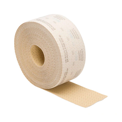 Cream Sandpaper Roll Useit Superpad Vehicle