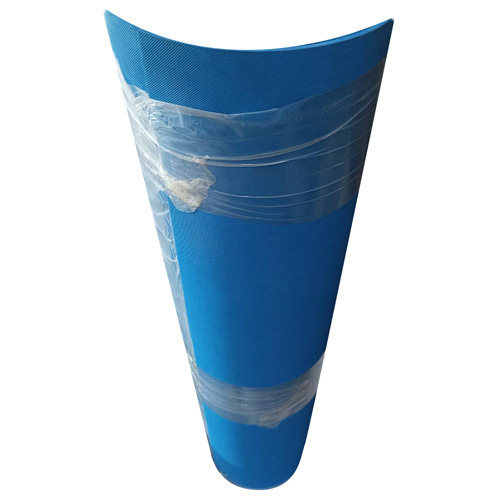 Blue Rubber Sheet