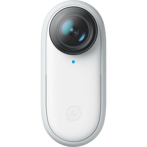 Insta360 Go 2 Action Camera (32Gb) Aperture: F/2.2