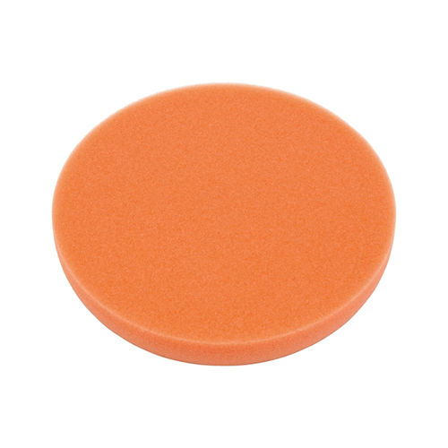 Foam Orange Polishing Pad