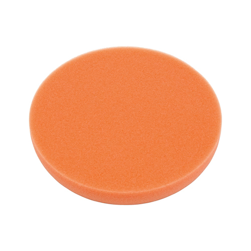 Orange Polishing Pad