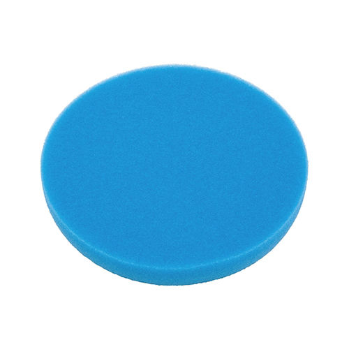 Foam Blue Polishing Pad