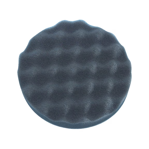 Wave Polishing Pad