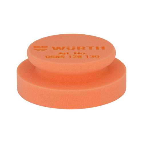 Soft Manual Polishing Pad