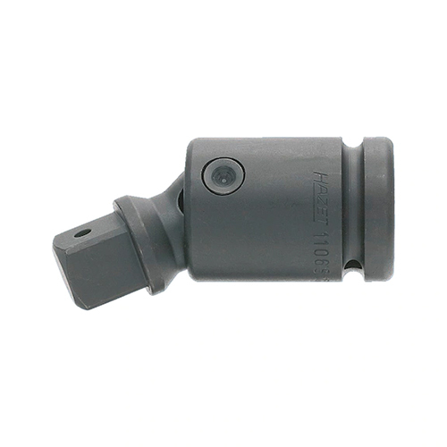 Impact Wrench Joint