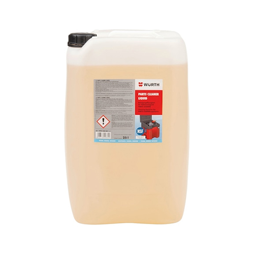 Assembly Cleaner Parts Cleaner Liquid