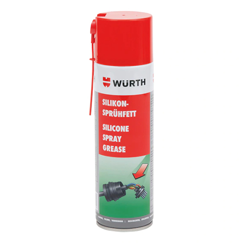 Silicone Spray Grease