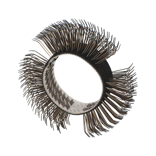 Coarse Brush Belt