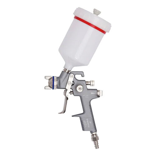 Grey Ap All-Round Paint Spray Gun