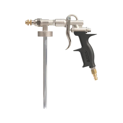 Undercoating Spray Gun