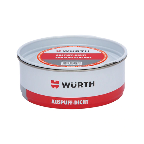 Exhaust Putty