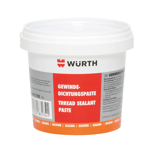 Thread Sealant Paste