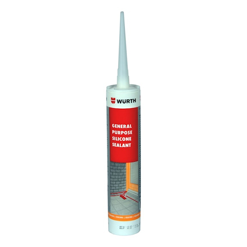 General Purpose Silicone Sealant