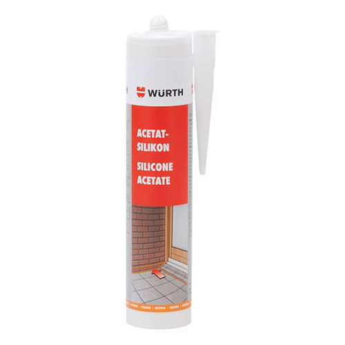 Silicone Acetate