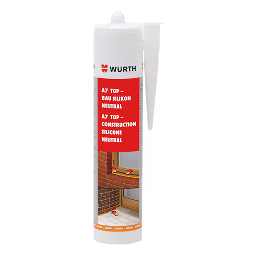 Neutral Silicone Multipurpose