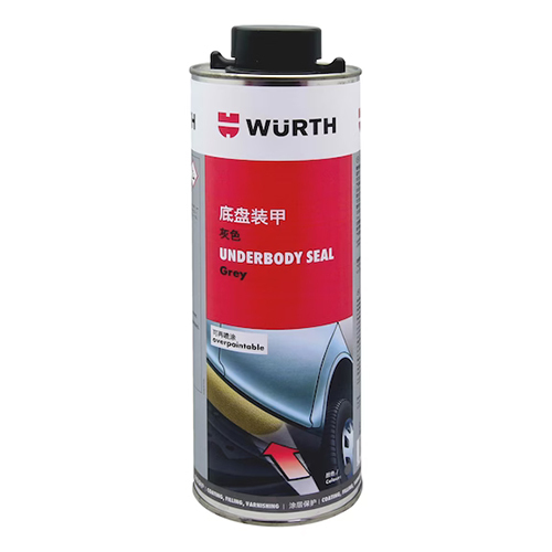 Underbody Seal