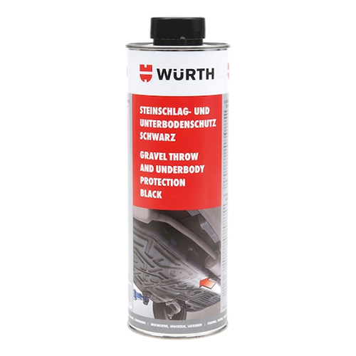 Throw and Underbody Protection