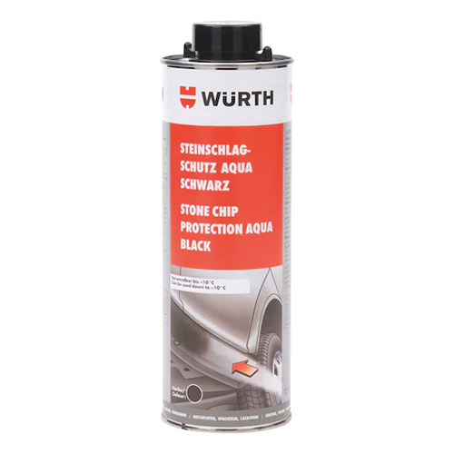 Stone Chip Protection Aqua