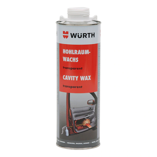 Cavity Wax