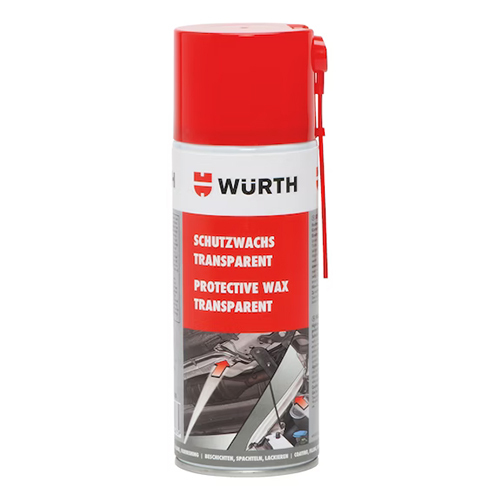 Protective Wax