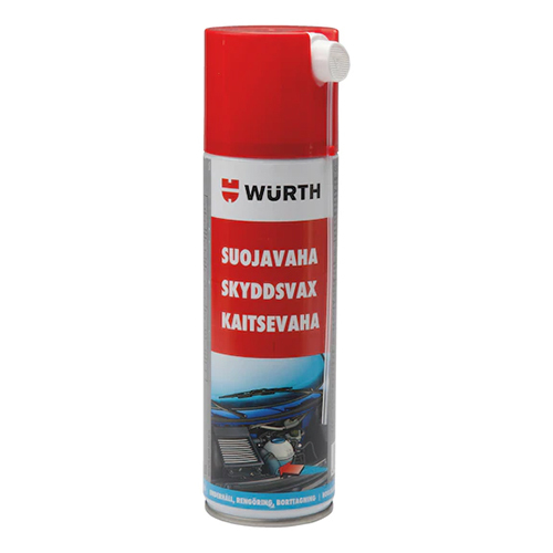 Protective Wax
