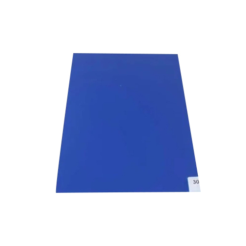 Disposable Sticky Mat