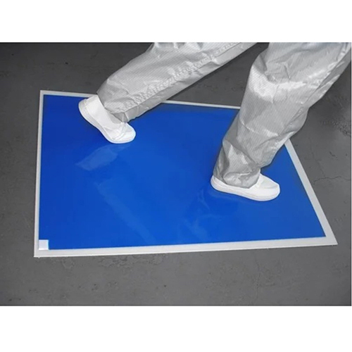 Clean Room Sticky Mat