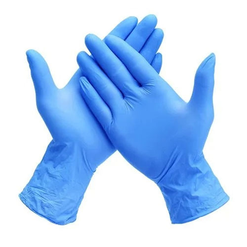 Nitrile Gloves