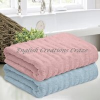 Blue Towels Manufacturer