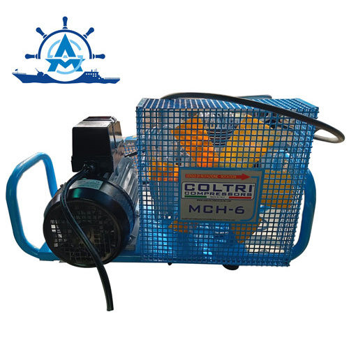 Coltri Breathing Air Compressor