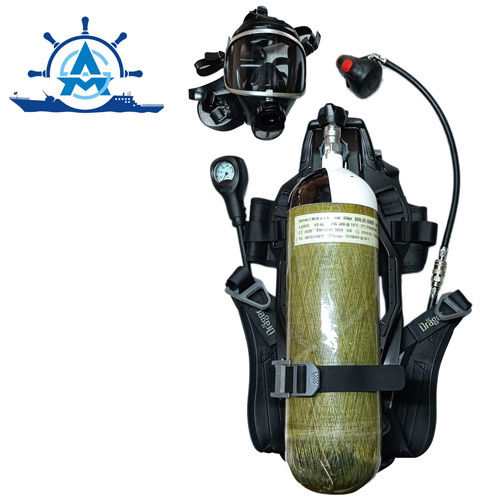 DRAGER PSS3000 SCBA