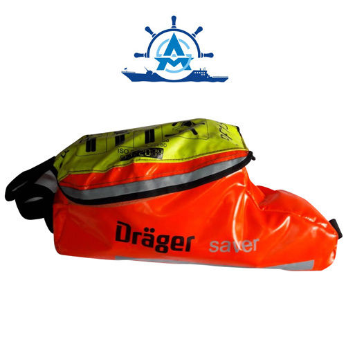 Drager Saver CF15 ELSA