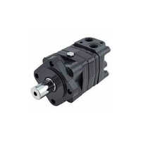 Hydraulic Motor