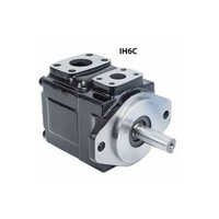 Hydraulic Vane Pump