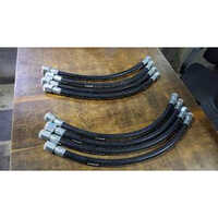 Hydraulic Hose and Pipe