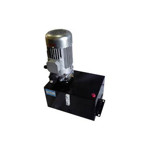 Hydraulic Power Pack Size: Different Available